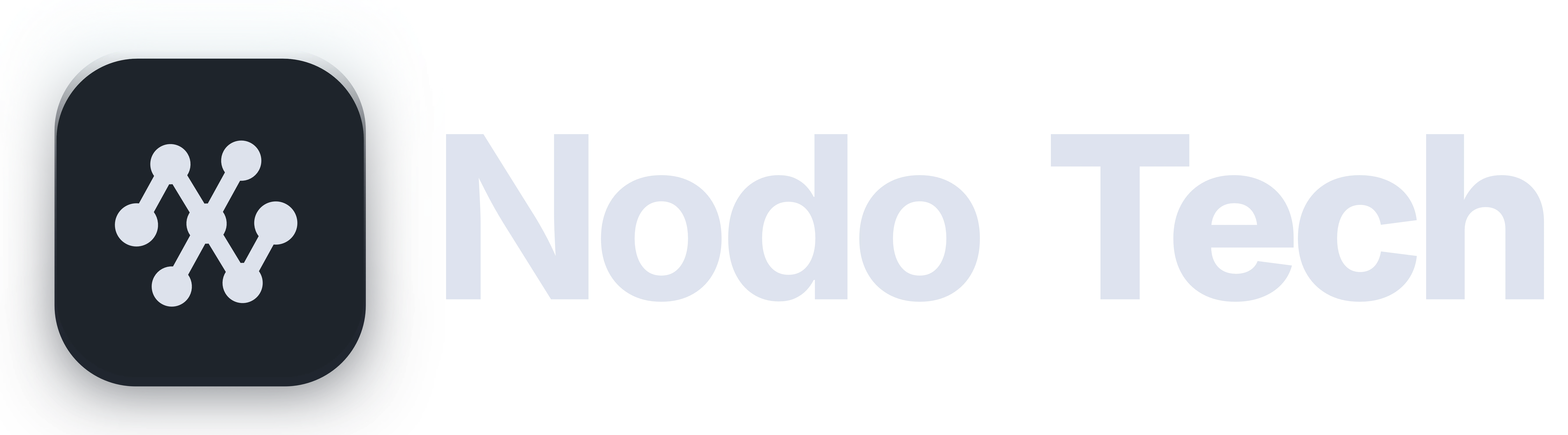 NodoTech Logo